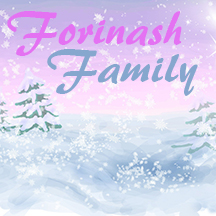 Forinash Family
