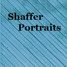 Shaffer Portraits