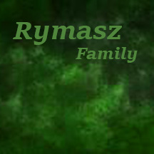 Rymasz Family