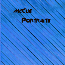 McCue Portraits