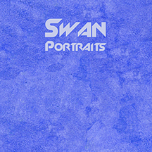 Swan Portraits