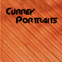 Currey Portraits