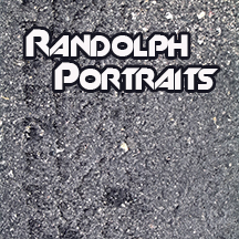 Randolph Portraits