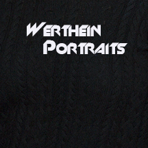 Werthein Portraits