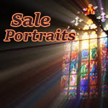 Sale Portraits