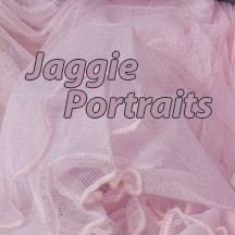 Jaggie Portraits