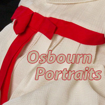 Osbourn Portraits