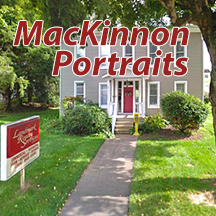 MacKinnon Portraits