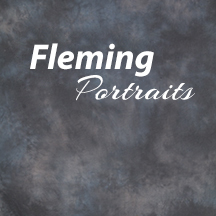 Fleming Portraits