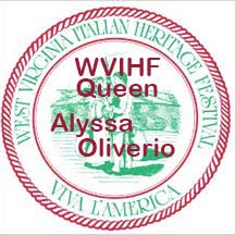 WVIHF Queen - Alyssa Oliverio