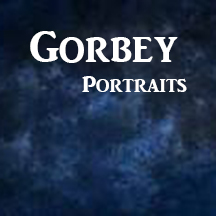 Gorbey Portraits