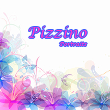 Pizzino Portraits