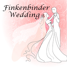 Finkenbinder Wedding