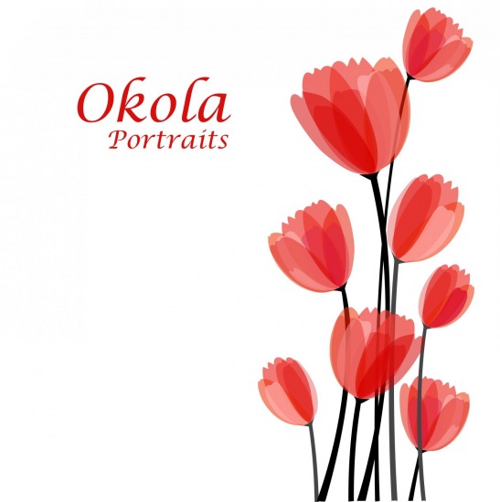 Okola Portraits