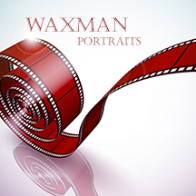 Waxman Portraits