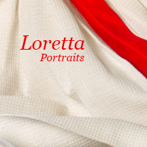 Loretta Portraits