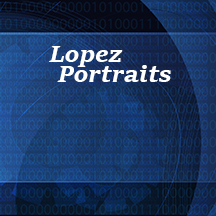Lopez Portraits
