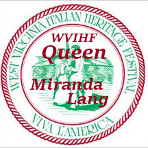 WVIHF Queen - Miranda Lang