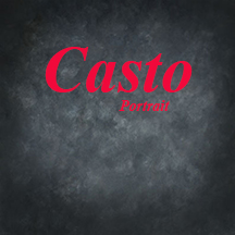 Casto Portrait