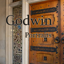 Godwin Portraits
