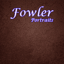 Fowler Portraits