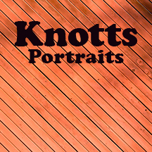 Knotts Portraits